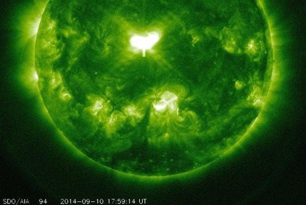 KFU expert: There will be no Northern Lights in Kazan ,solar flares, Ilfan Bikmaev,Northern Lights, Engelgardt Astronomical Observatory.