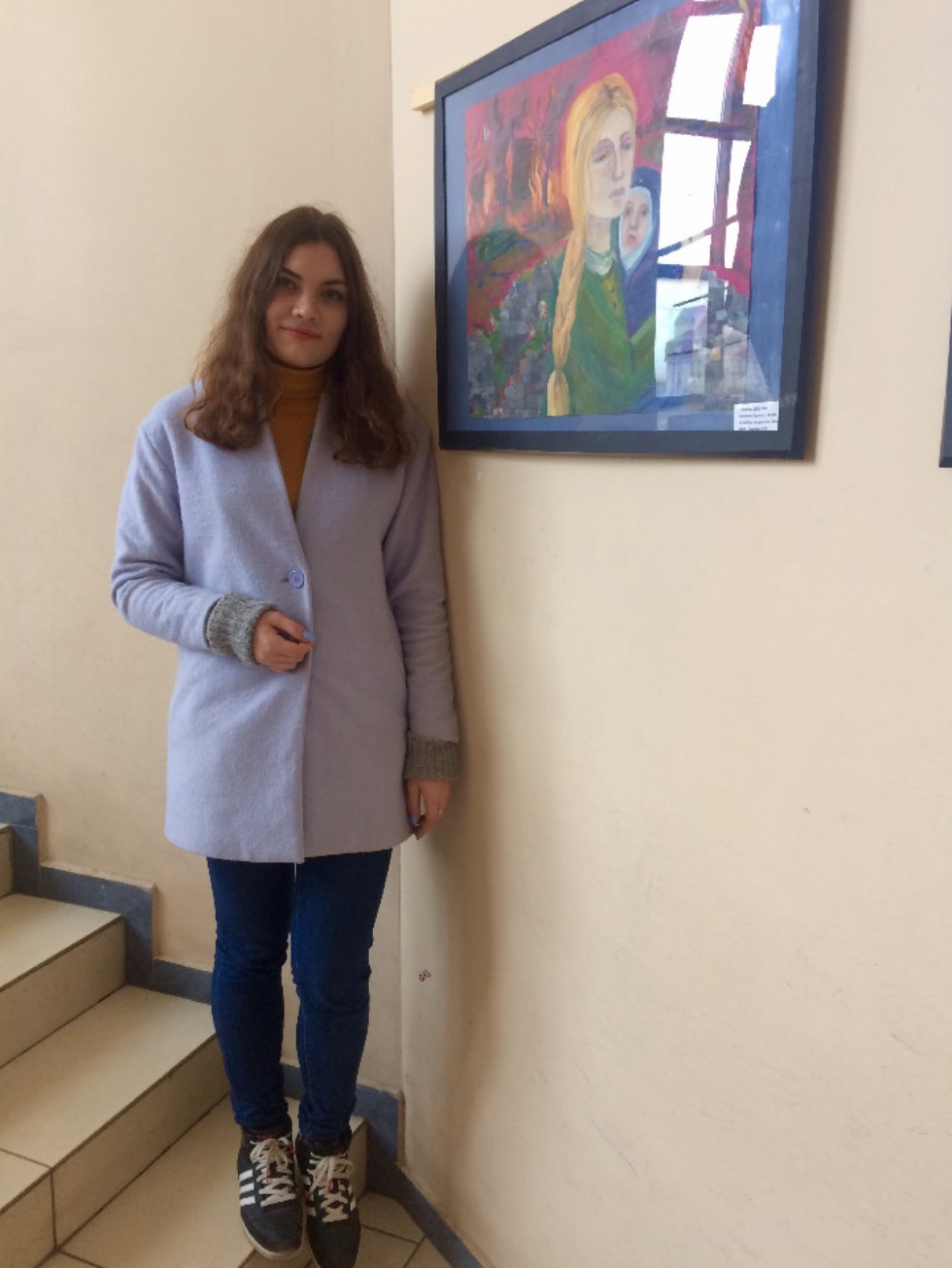 Подведены итоги проекта 'Art and culture development through university language education (academic writing aspect)' Подведены итоги проекта 'Art and culture development through university language education (academic writing aspect)'