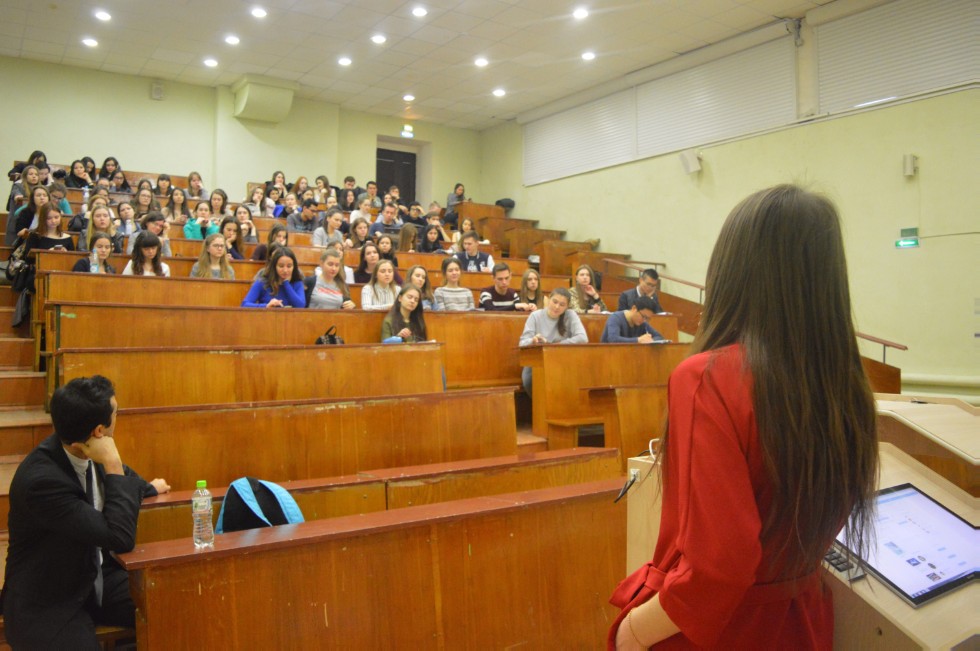 Профилизация v4.0 Профилизация v4.0