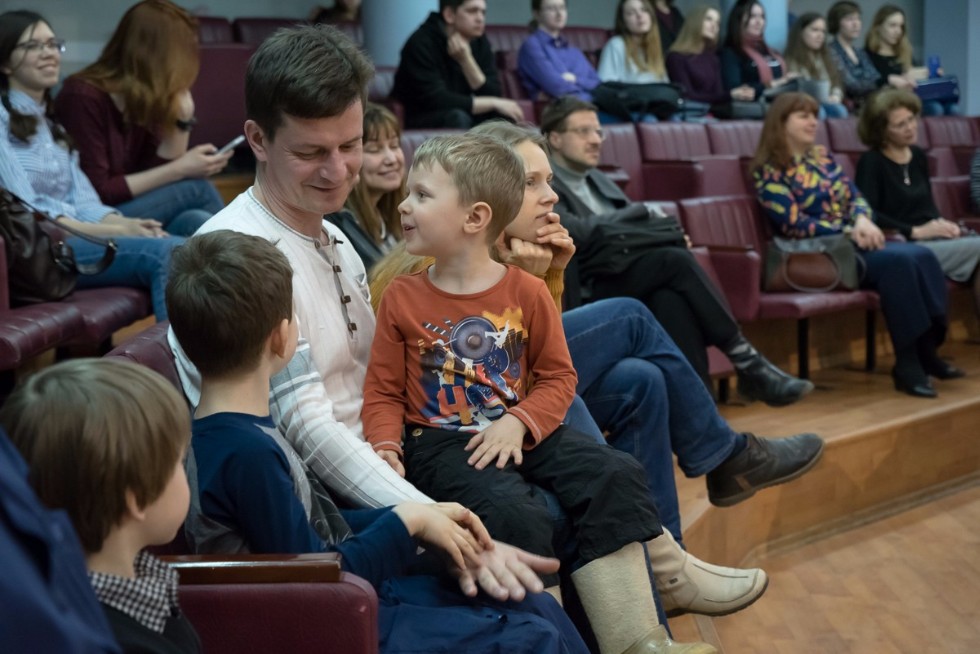 Содружество искусств Содружество искусств