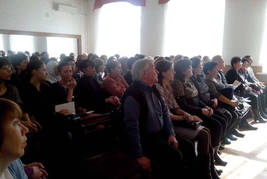 Итоги IV Всероссийской научно-практической конференции Химического института им. А.М.Бутлерова КФУ Итоги IV Всероссийской научно-практической конференции Химического института им. А.М.Бутлерова КФУ