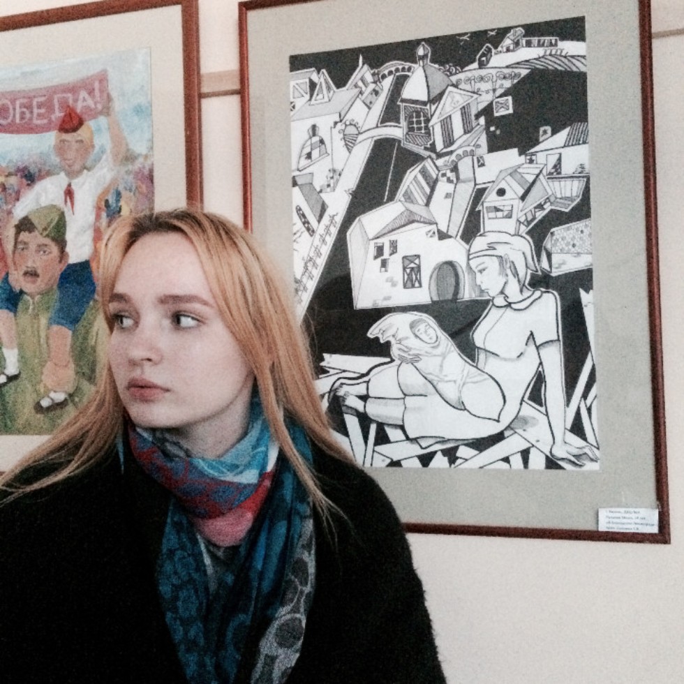 Подведены итоги проекта 'Art and culture development through university language education (academic writing aspect)' Подведены итоги проекта 'Art and culture development through university language education (academic writing aspect)'