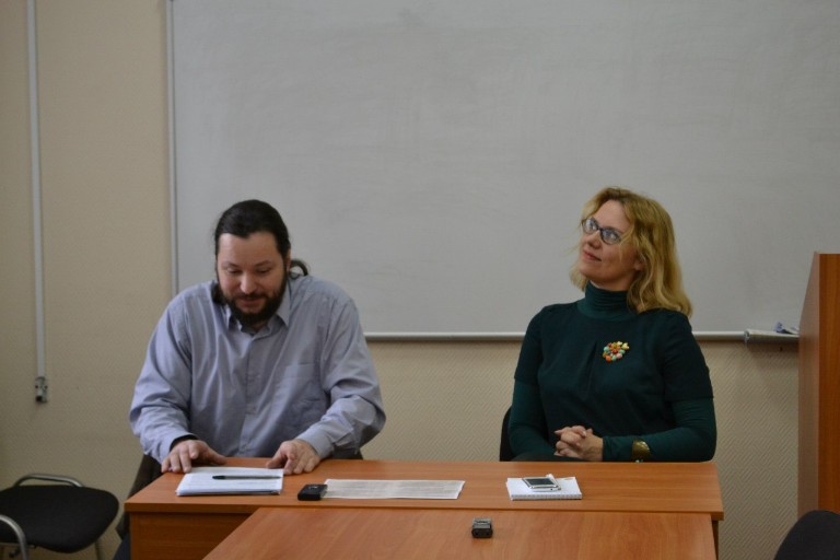 Лариса Астахова: 'Моя система координат: научные интересы и преподавание' Лариса Астахова: 'Моя система координат: научные интересы и преподавание'