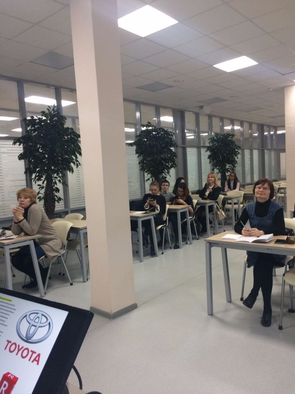 Кафедра банковского дела на Международном симпозиуме по управлению, экономике и финансам Кафедра банковского дела на Международном симпозиуме по управлению, экономике и финансам