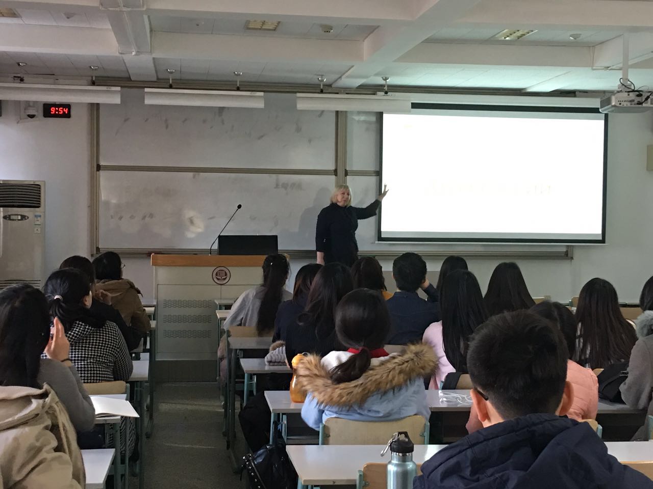 Визит в Китай Визит в Китай