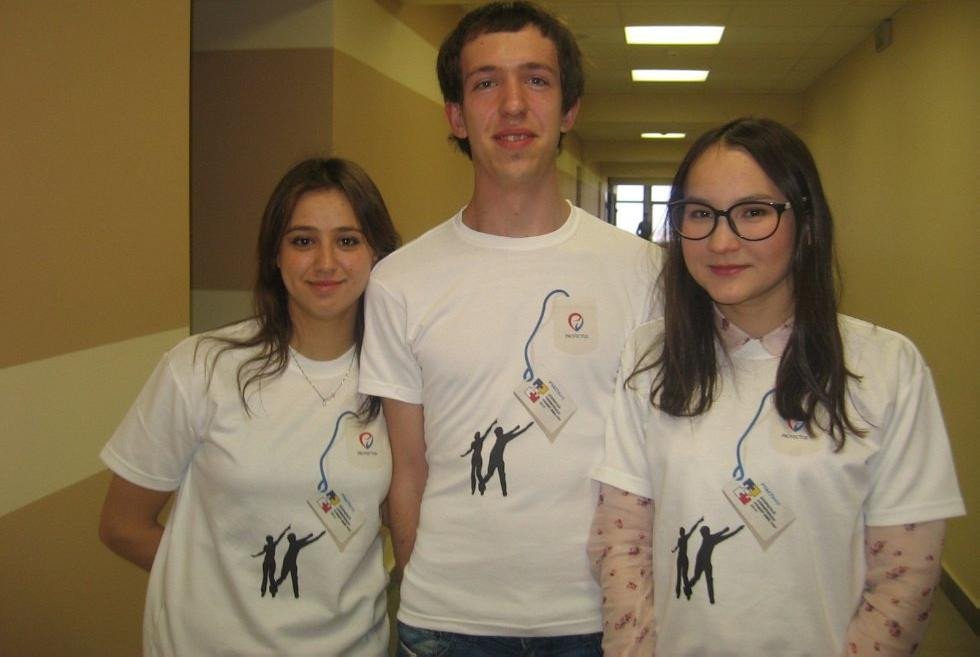 KFU Students are Qualified for the World Cup in Programming