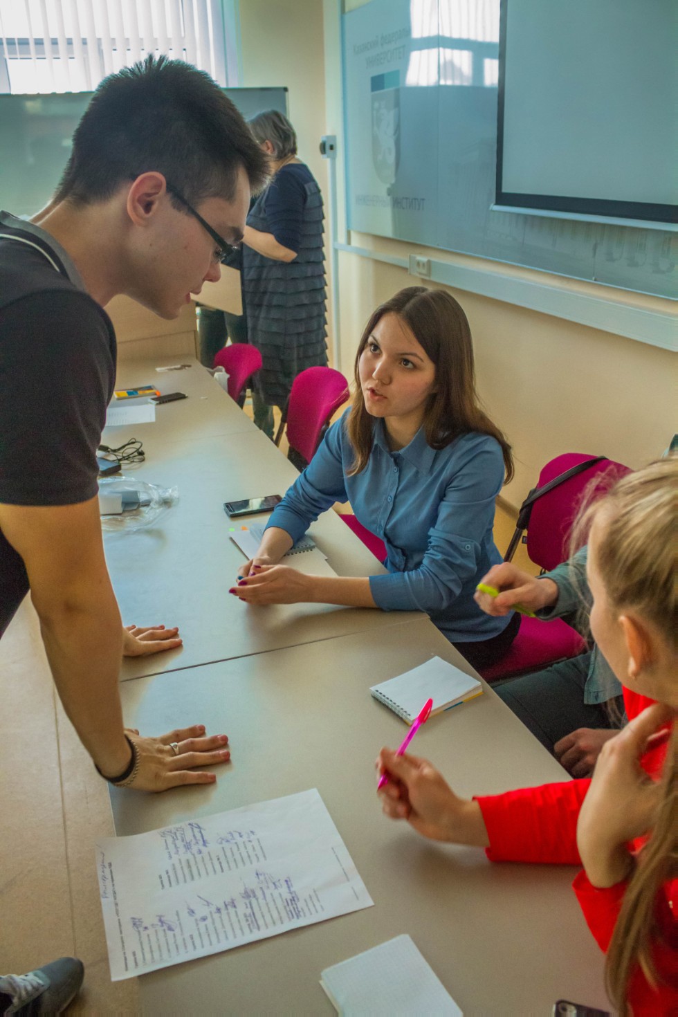 'Что? Где? Когда?' 'Что? Где? Когда?'