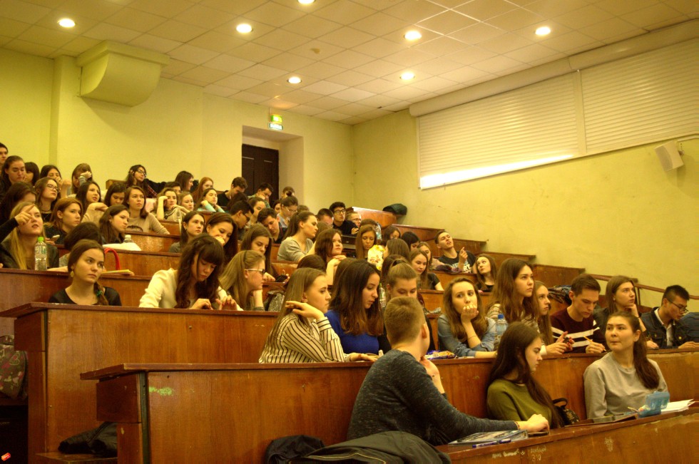 Профилизация v4.0 Профилизация v4.0