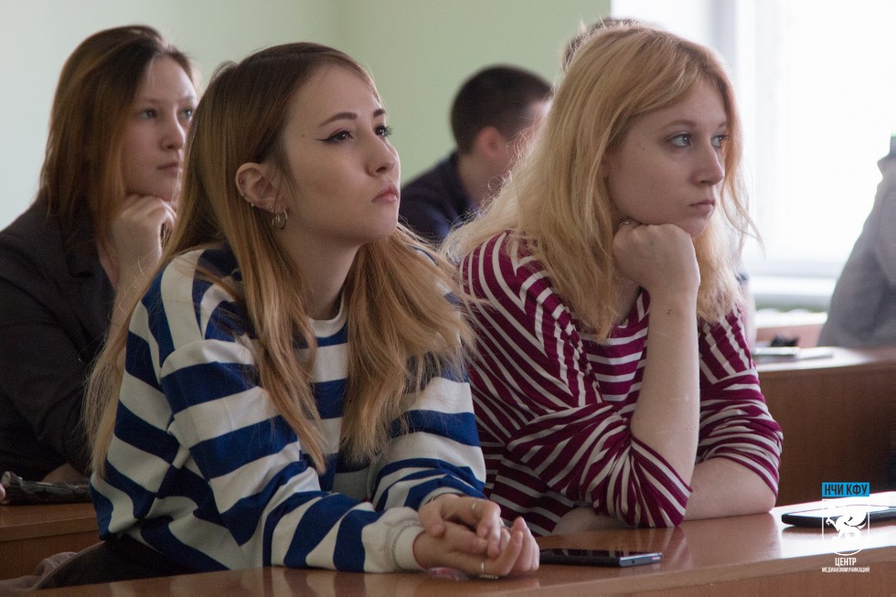 На пути развития академической мобильности студентов На пути развития академической мобильности студентов