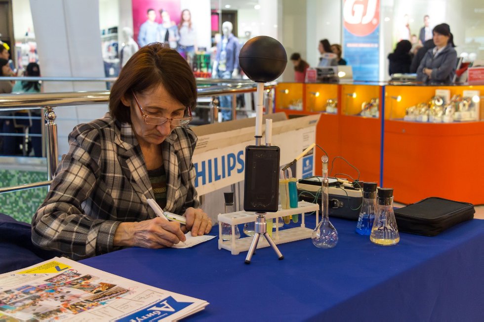 День открытых дверей Набережночелнинского института КФУ День открытых дверей Набережночелнинского института КФУ