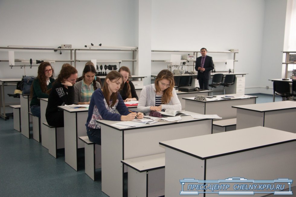 Крупнейший китайский производитель бытовой техники Haier открыл учебный центр на базе КФУ Крупнейший китайский производитель бытовой техники Haier открыл учебный центр на базе КФУ