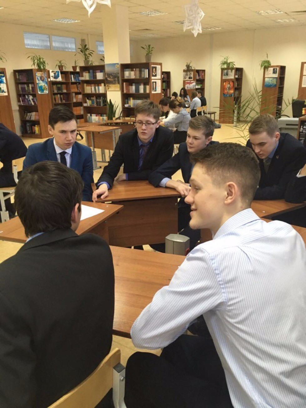 IT-лицей принимает преподавателей IT-лицей принимает преподавателей