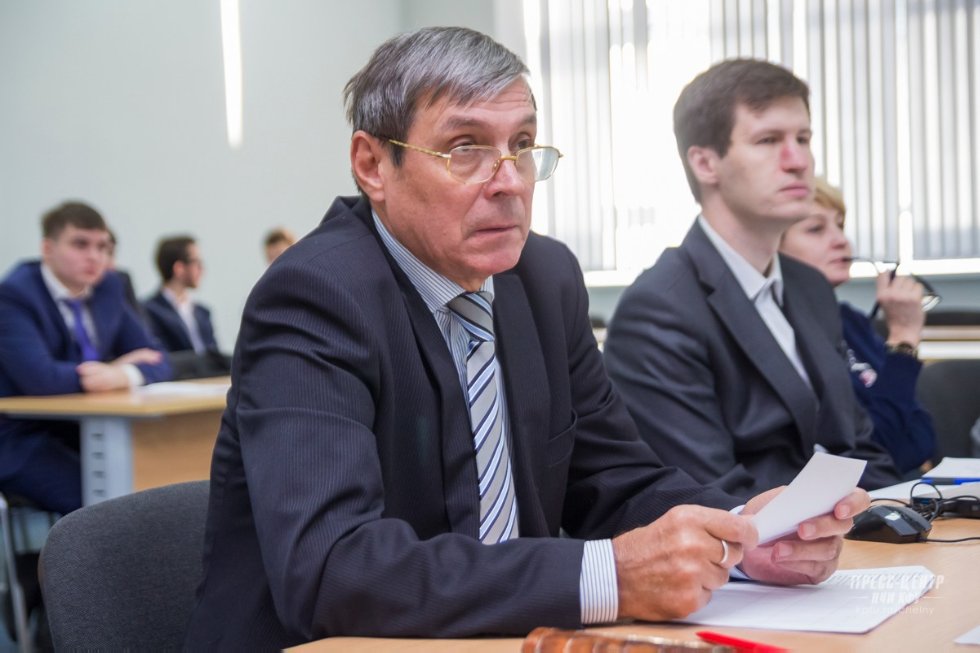 Претенденты на получение гранта в полмиллиона рублей Претенденты на получение гранта в полмиллиона рублей