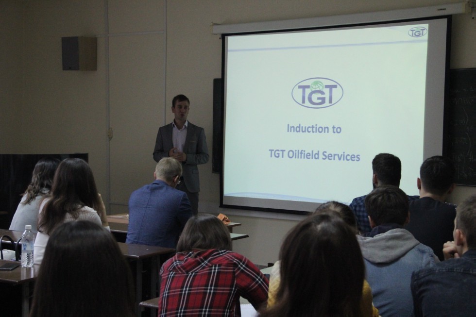  :  ,TGT, Oilfield, Services