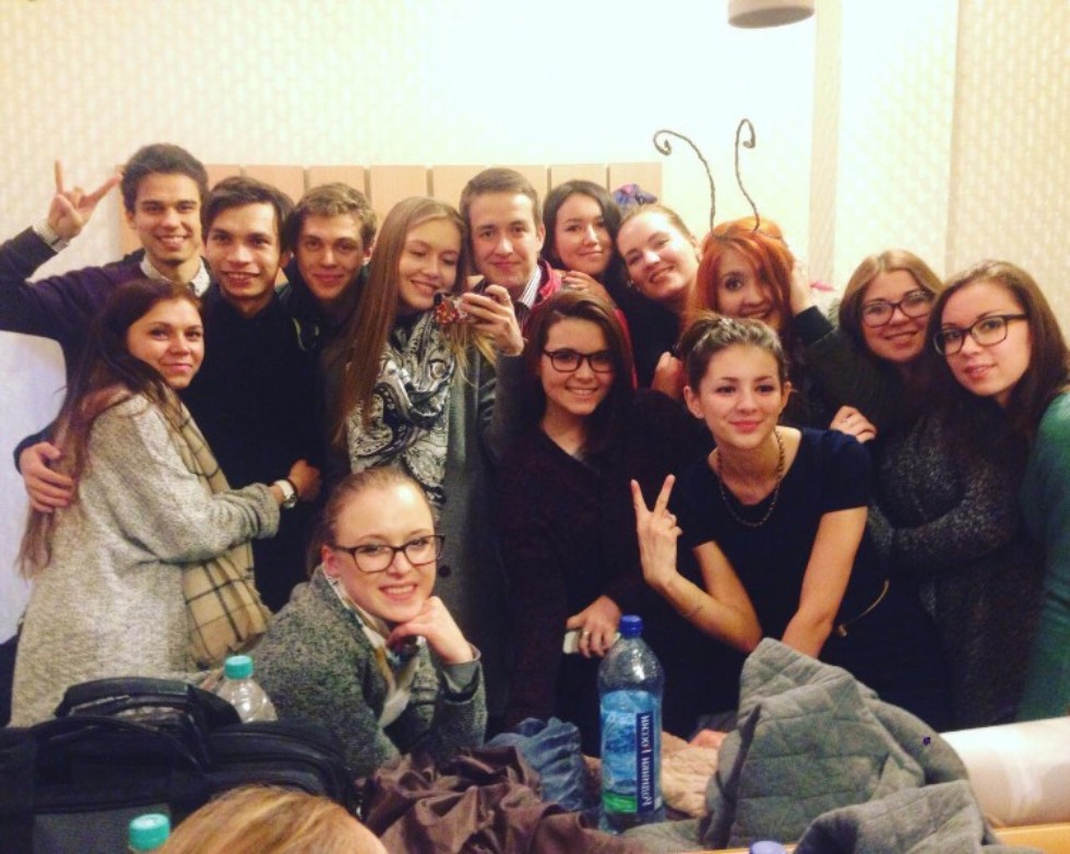 Лучшие из лучших, или Заряженный надеждой выпуск-2017 Лучшие из лучших, или Заряженный надеждой выпуск-2017