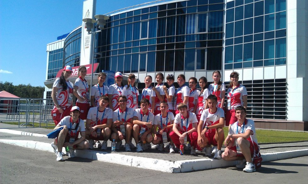 Быстрее, выше, сильнее!!! Быстрее, выше, сильнее!!!