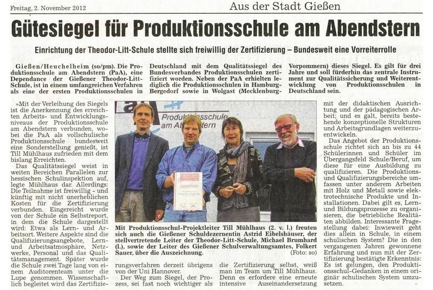 Стажировка в Германии Стажировка в Германии