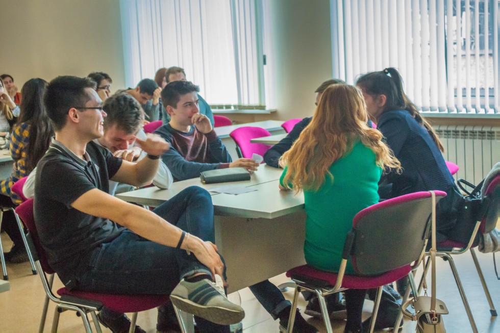 'Что? Где? Когда?' 'Что? Где? Когда?'