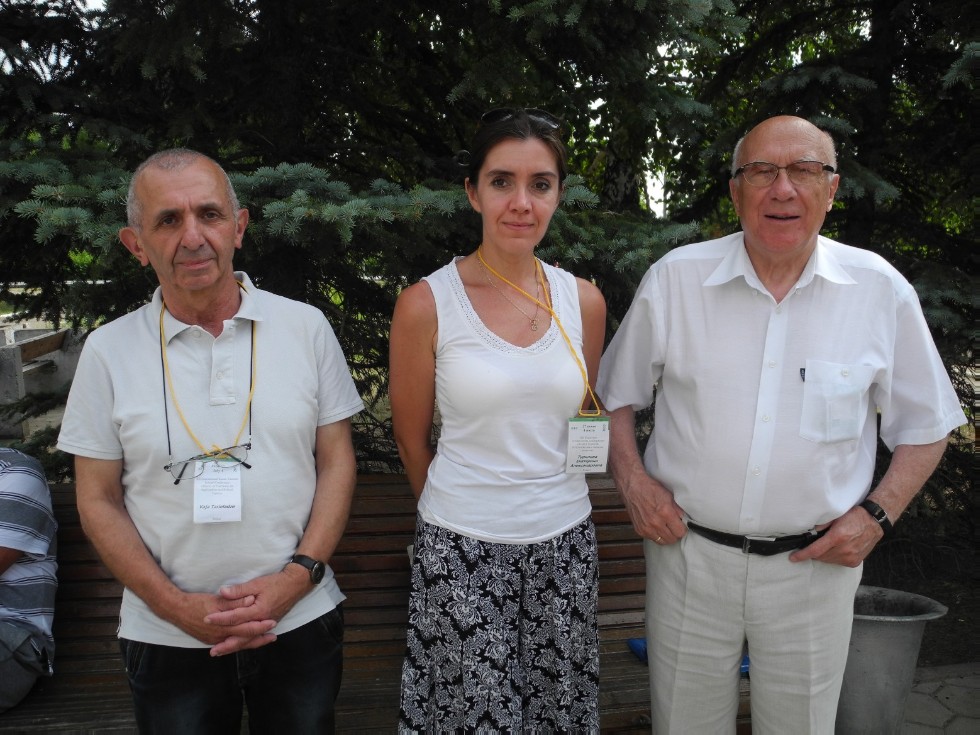 Кафедра математической статистики Кафедра математической статистики