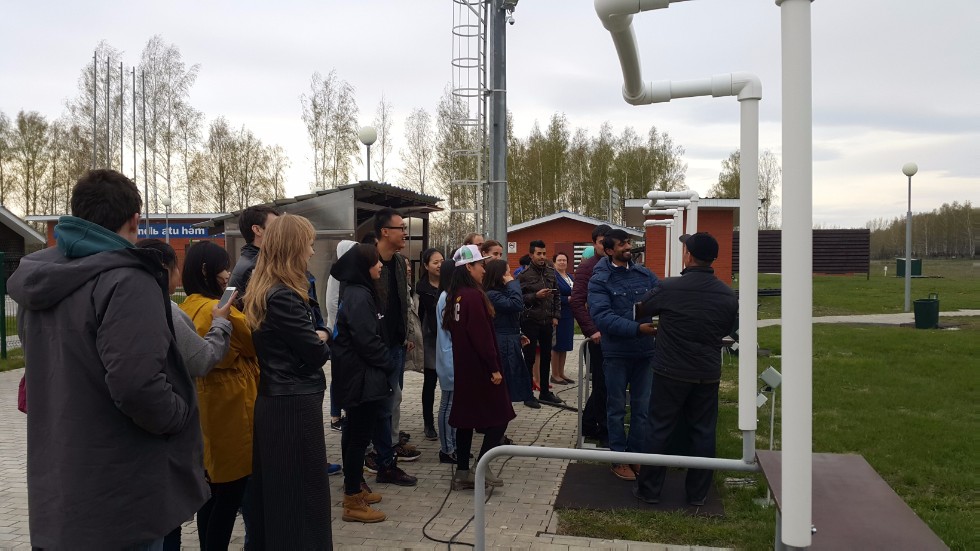 16 мая прошла IV Международная молодежная научно-практическая конференция 'Культура и наука: новый взгляд' 16 мая прошла IV Международная молодежная научно-практическая конференция 'Культура и наука: новый взгляд'