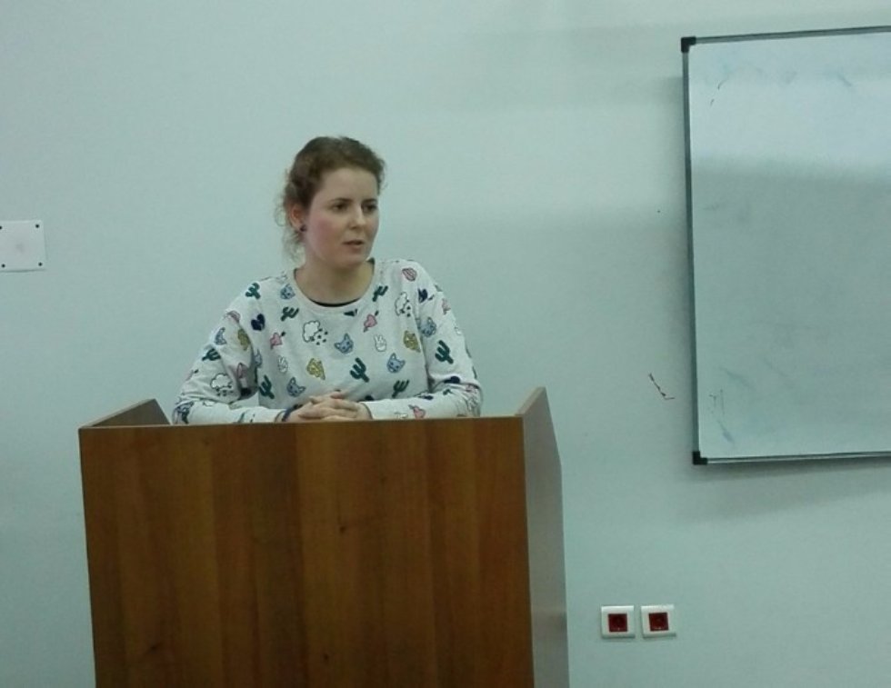 Олимпиада по русскому языку среди иностранных студентов и магистрантов КФУ Олимпиада по русскому языку среди иностранных студентов и магистрантов КФУ