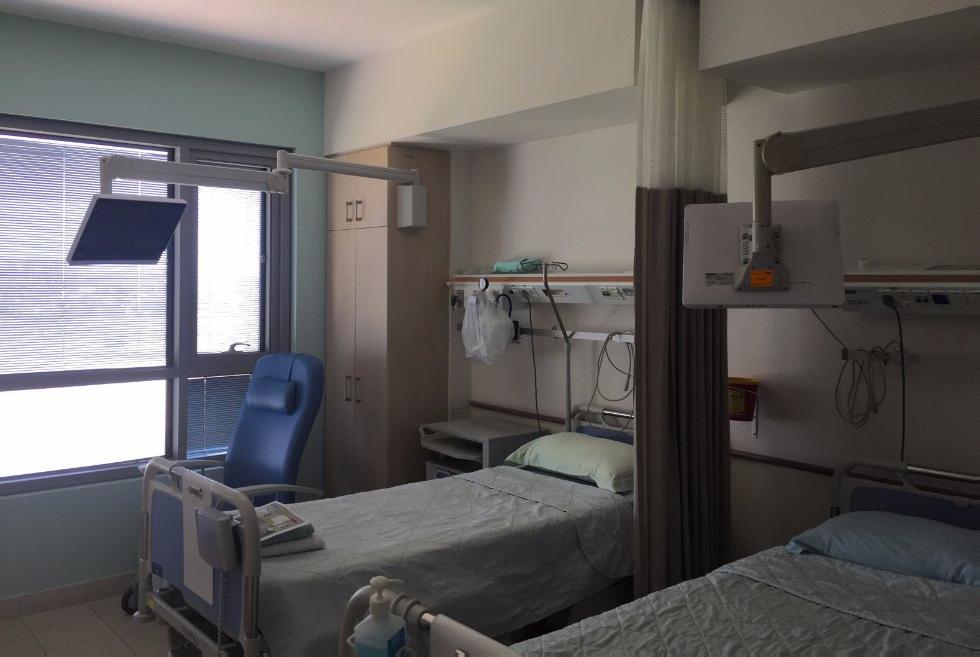 Студенты КФУ стажируются в крупнейшем медицинском центре Израиля Студенты КФУ стажируются в крупнейшем медицинском центре Израиля