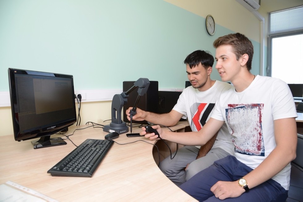 Кафедра системного анализа и информационных технологий Кафедра системного анализа и информационных технологий