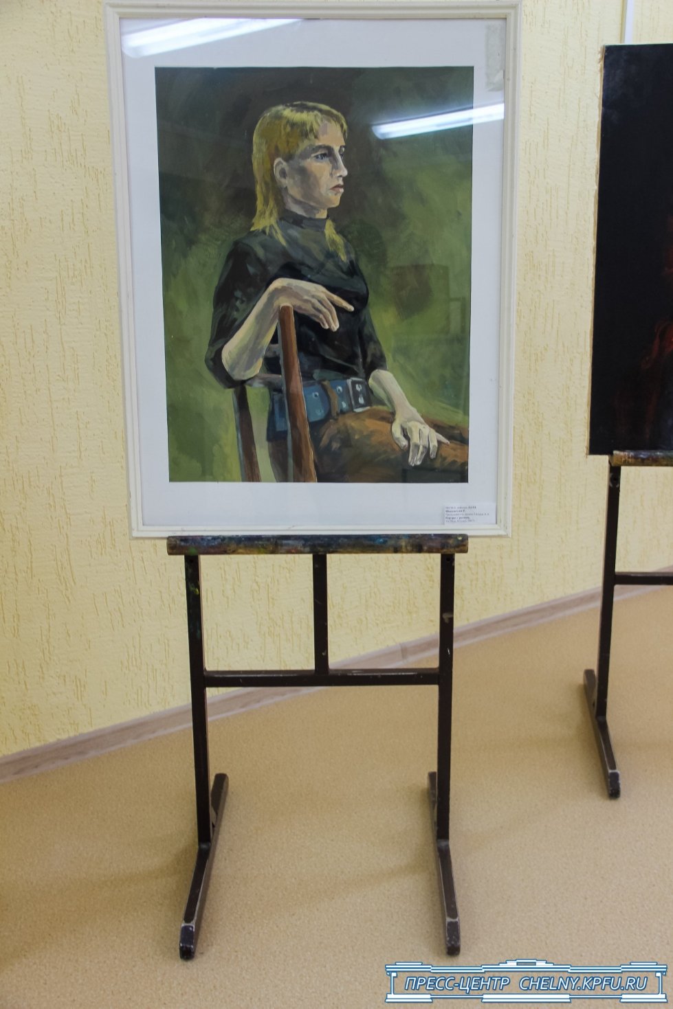 Будь 'В фокусе'! Будь 'В фокусе'!