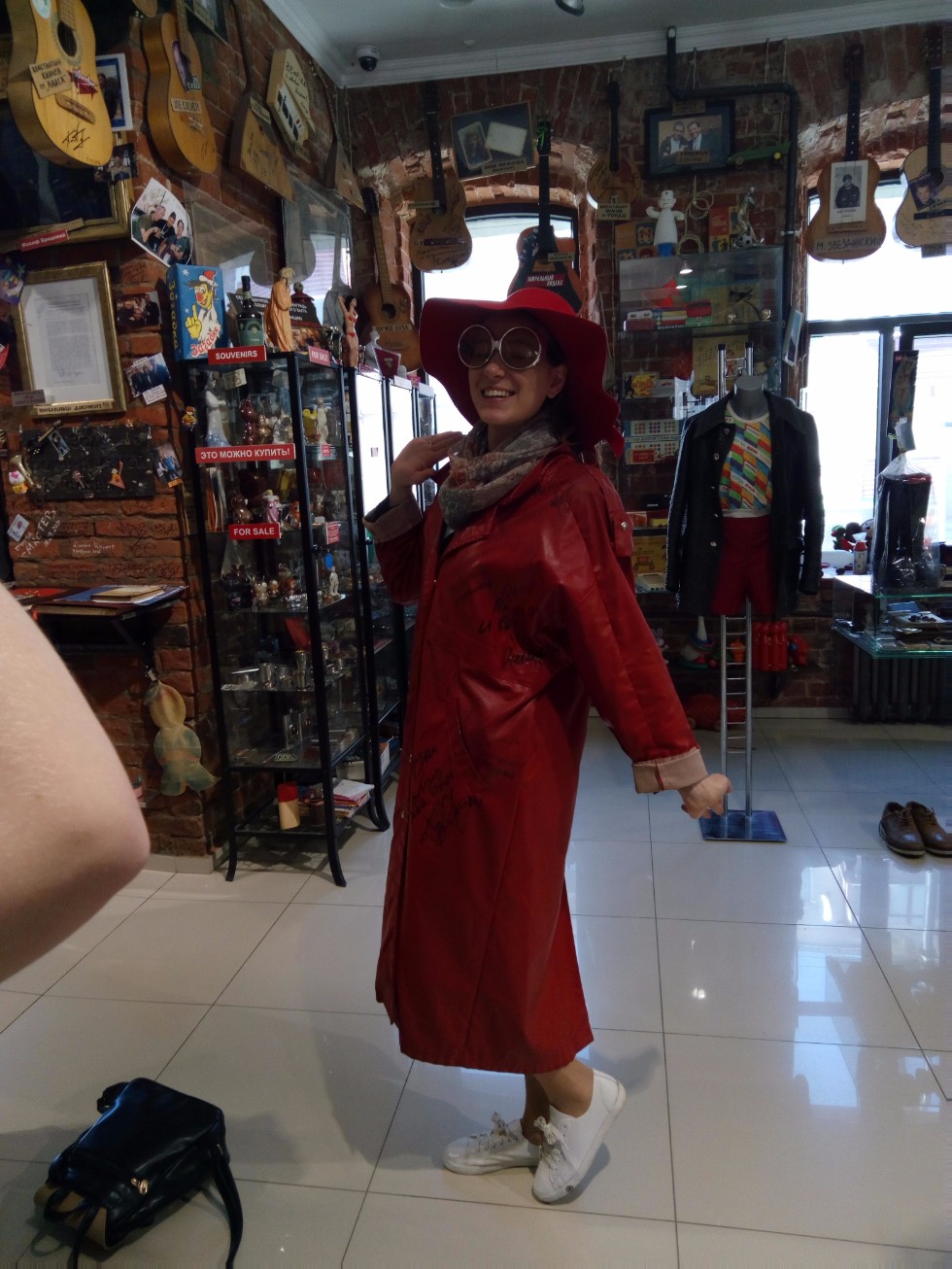 'Зеленые уроки' с иностранными студентами 'Зеленые уроки' с иностранными студентами