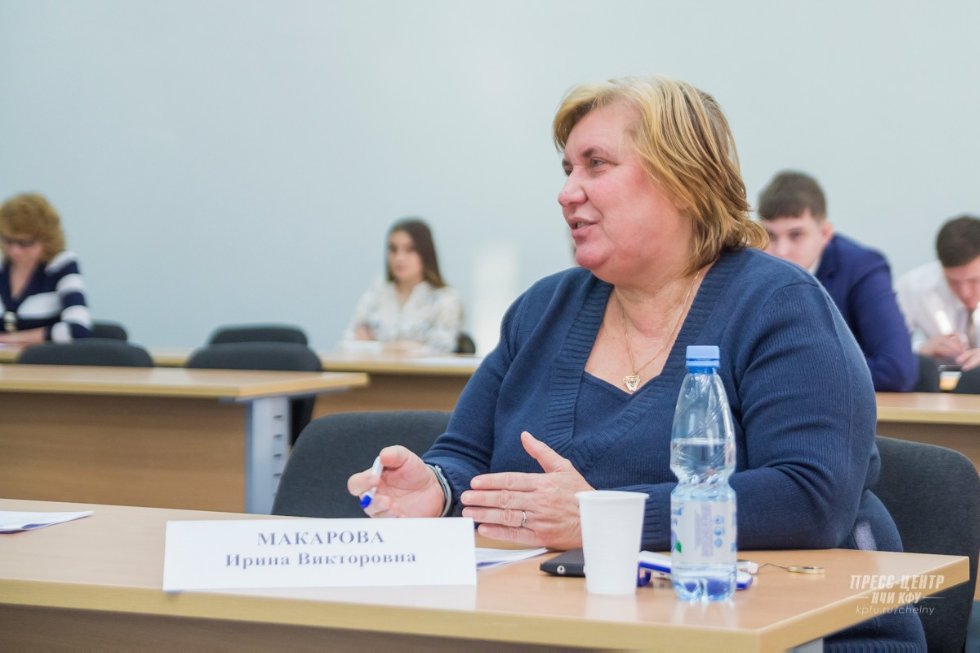 Претенденты на получение гранта в полмиллиона рублей Претенденты на получение гранта в полмиллиона рублей