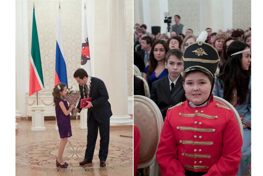 Тринадцать студентов и аспирантов Казанского университета удостоились именных стипендий мэра Ильсура Метшина Тринадцать студентов и аспирантов Казанского университета удостоились именных стипендий мэра Ильсура Метшина