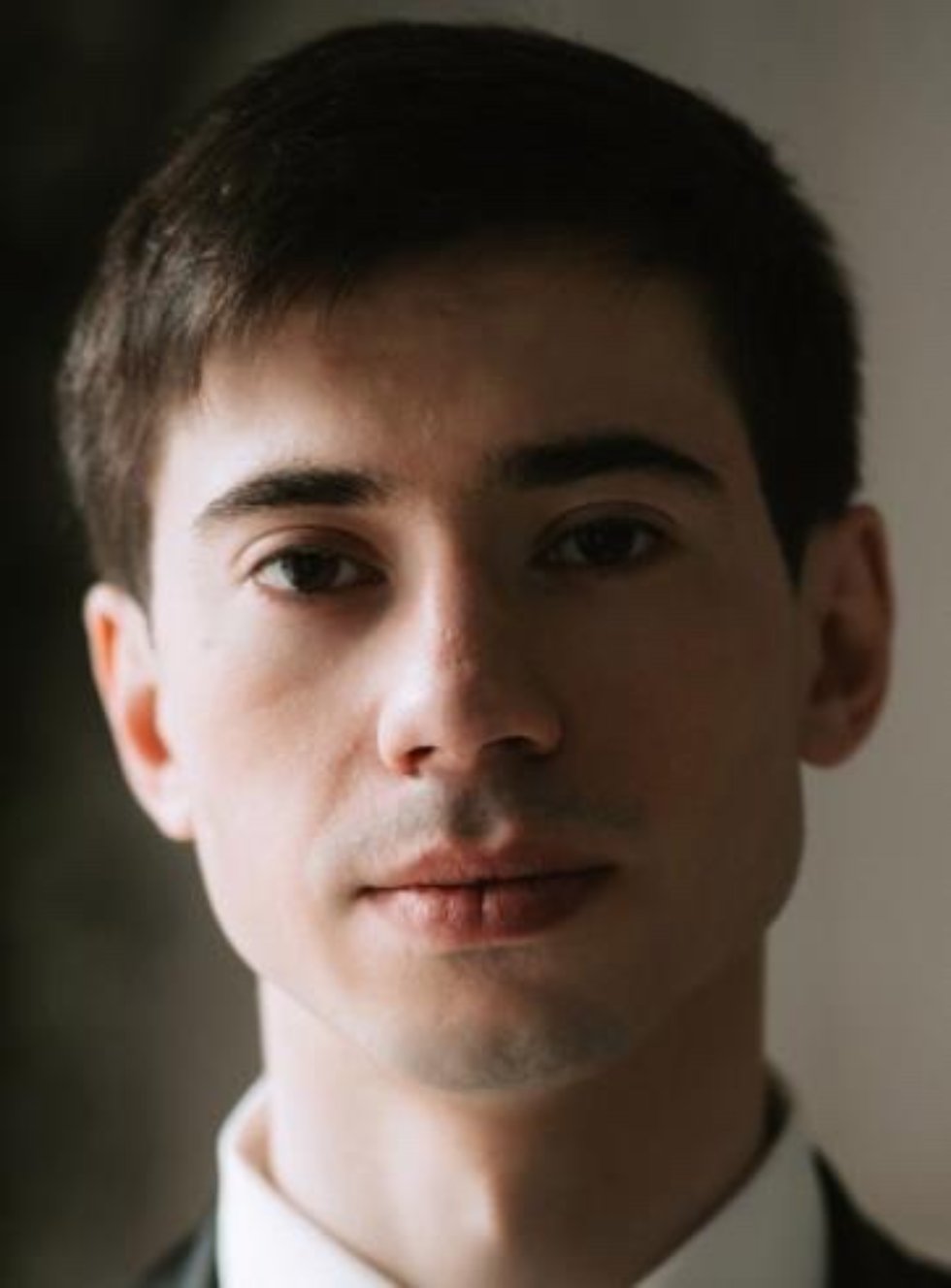 Murad Khafizov | Digital Media Lab Tech-Lead