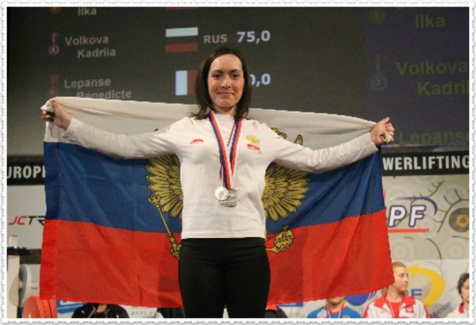 Лига женщин КФУ подводит итоги фотоконкурса Лига женщин КФУ подводит итоги фотоконкурса