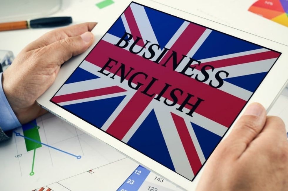 'Business English' , UNIVERSUM+  , «Business English»