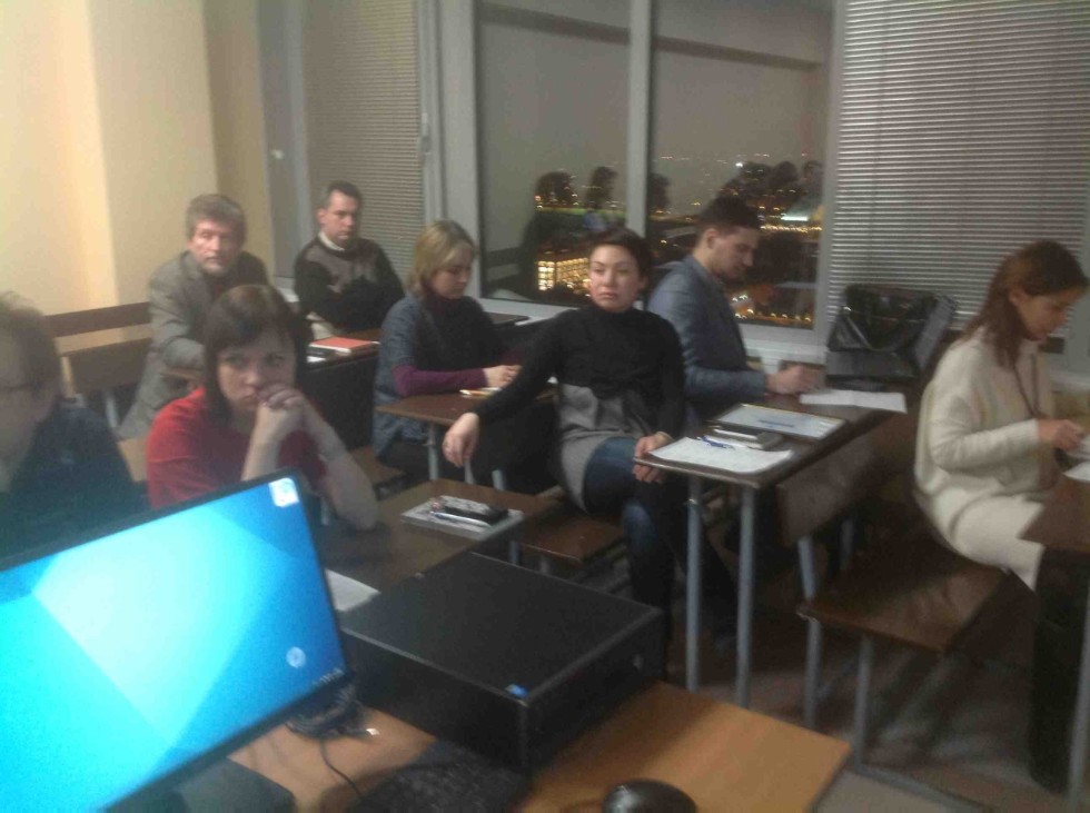 Привлекательный и высокодоходный рейтинг преподавателя КФУ: работа над ошибками Привлекательный и высокодоходный рейтинг преподавателя КФУ: работа над ошибками