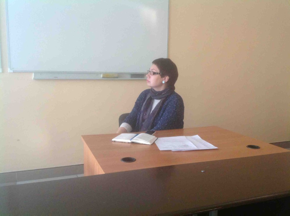 Лента свежих новостей КФУ Лента свежих новостей КФУ