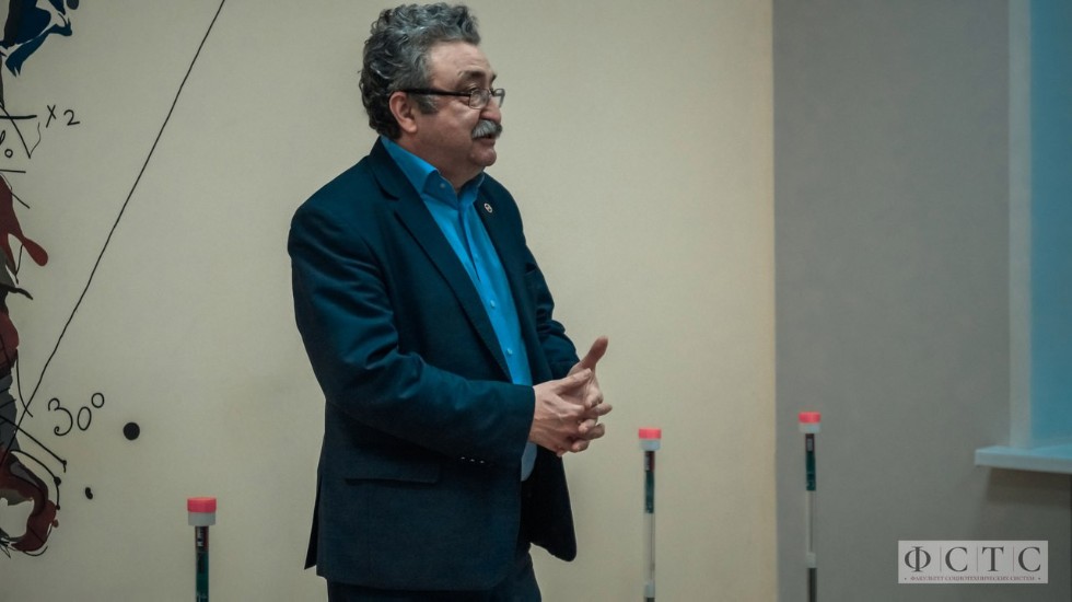 Из мира Шахмат Из мира Шахмат