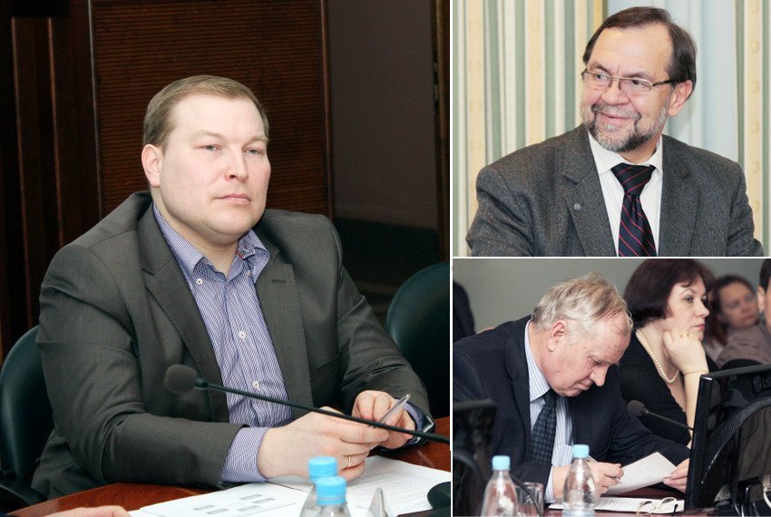 Faculty of Law set a course for close cooperation with the Universities of Poland and Germany