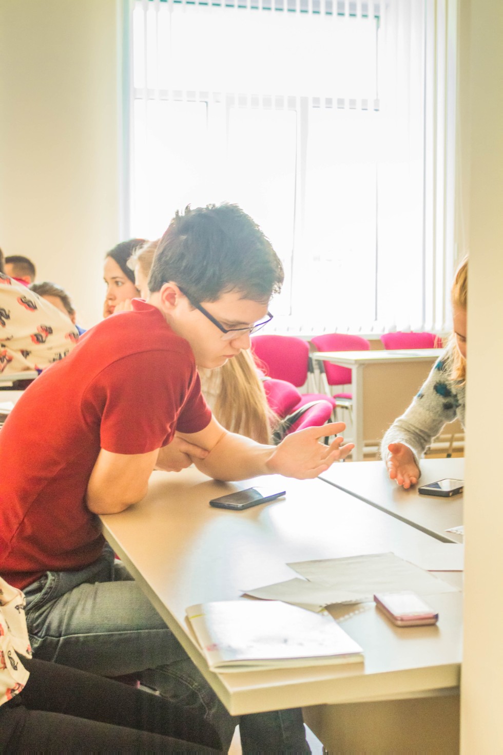 'Что? Где? Когда?' 'Что? Где? Когда?'