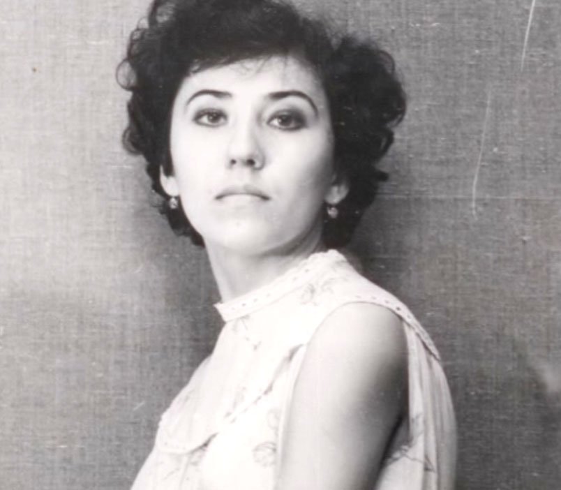 'Кто хочет победить, тот побеждает'. Венера Гильмхановна Закирова 'Кто хочет победить, тот побеждает'. Венера Гильмхановна Закирова