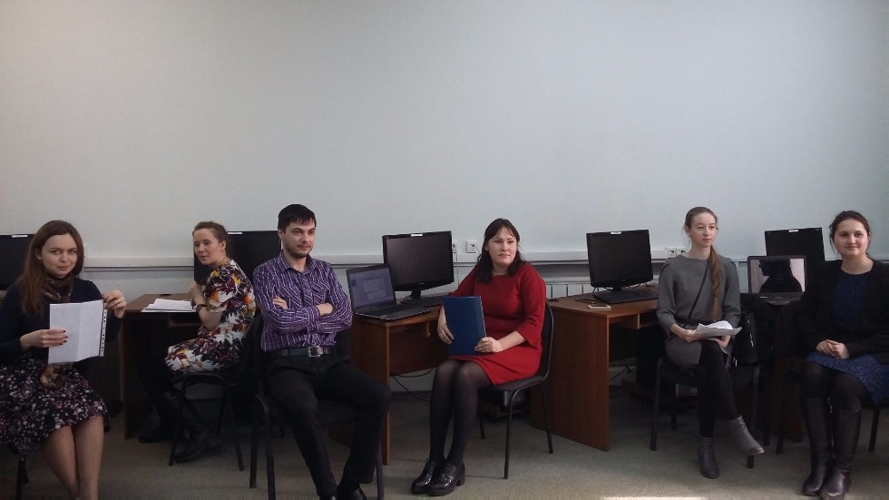 Хочу изучать русский язык, потому что на нем говорил Лобачевский! Хочу изучать русский язык, потому что на нем говорил Лобачевский!