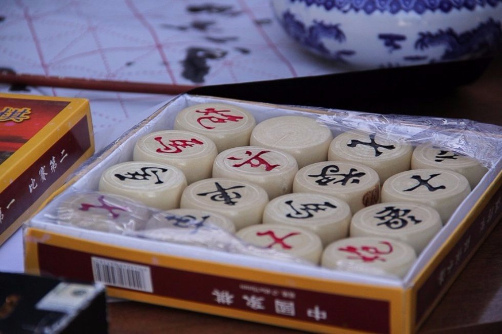 Science Night ? Hand-Made Dolls, Public Lectures and Mandala Drawings Science Night ? Hand-Made Dolls, Public Lectures and Mandala Drawings