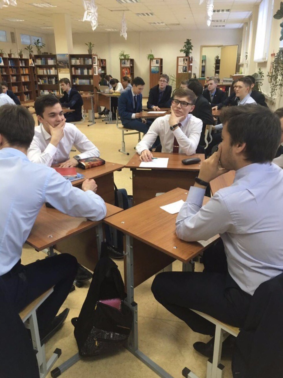 IT-лицей принимает преподавателей IT-лицей принимает преподавателей