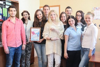 KFU is one of the winners of All-Russian Student Self-Governance Contest