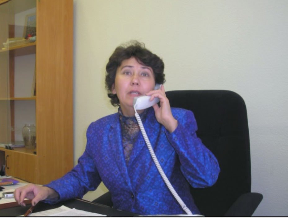 'Кто хочет победить, тот побеждает'. Венера Гильмхановна Закирова 'Кто хочет победить, тот побеждает'. Венера Гильмхановна Закирова