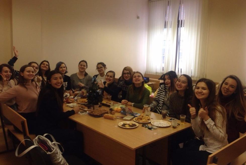 Сессия, декабрь, Рождество? Сессия, декабрь, Рождество?