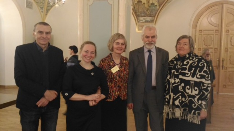 XXVI Международные Рождественские чтения XXVI Международные Рождественские чтения