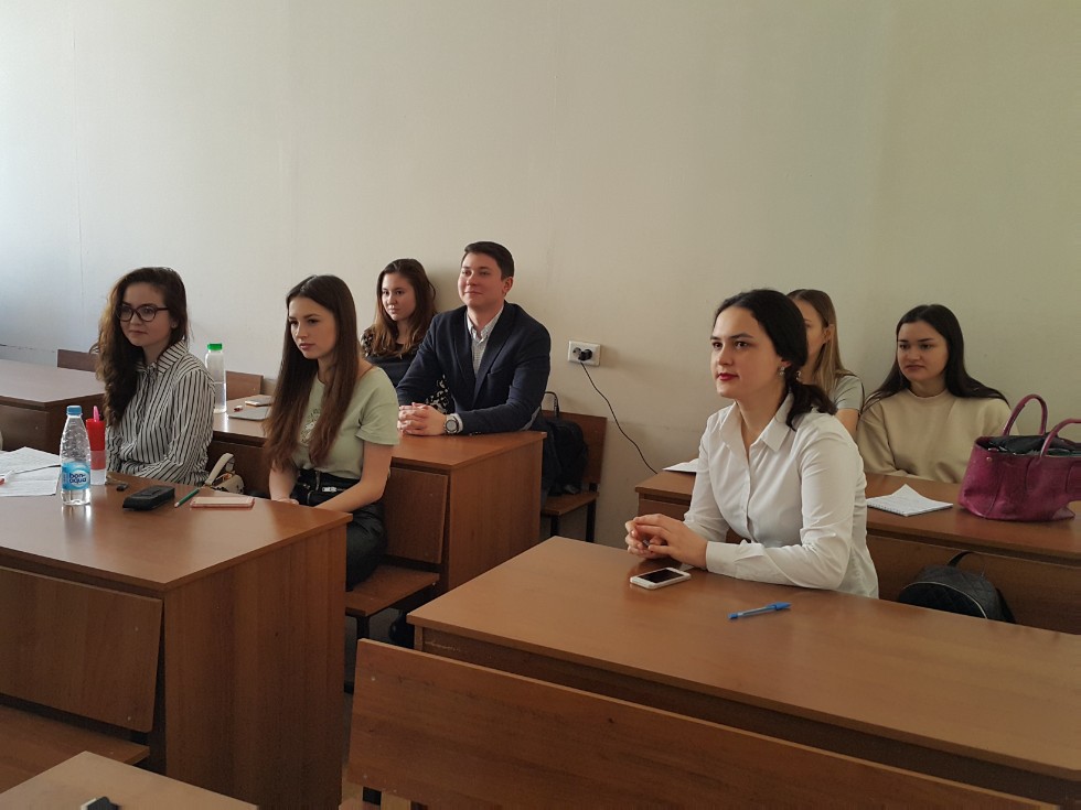 ШАГИ В НАУКУ ШАГИ В НАУКУ