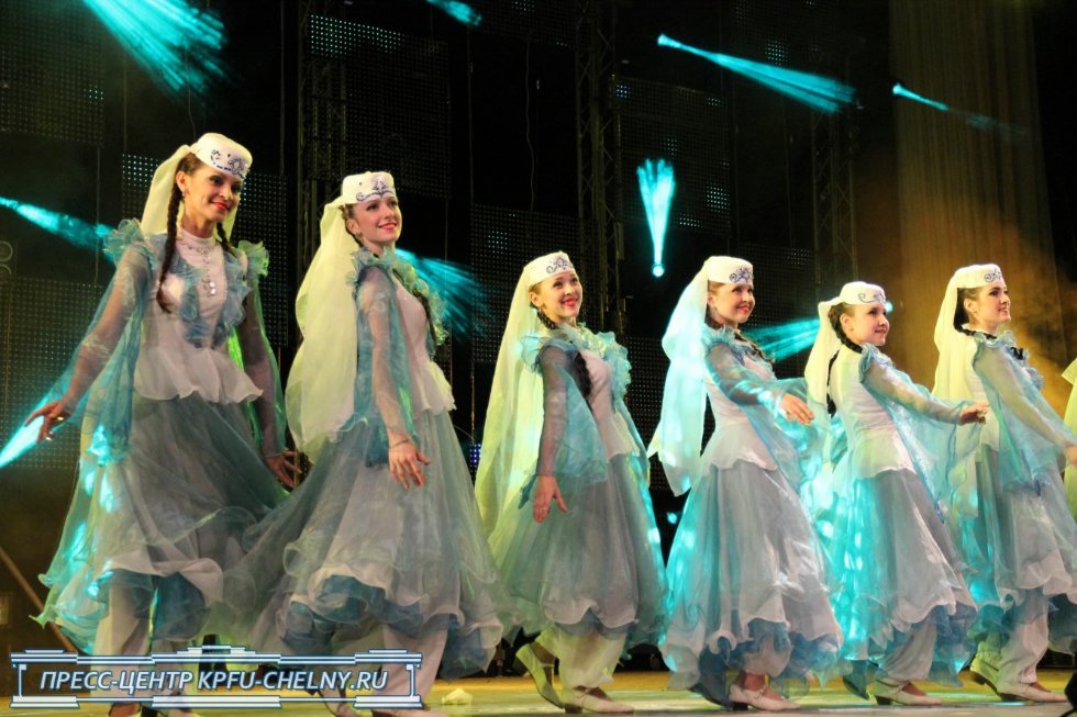 Гала-концерт 'День первокурсника-2013' Гала-концерт 'День первокурсника-2013'