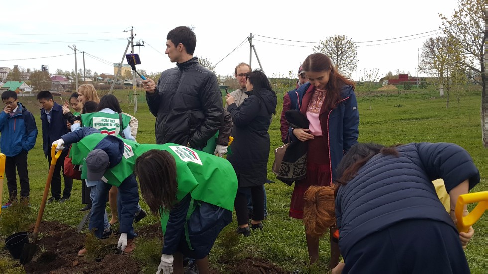 16 мая прошла IV Международная молодежная научно-практическая конференция 'Культура и наука: новый взгляд' 16 мая прошла IV Международная молодежная научно-практическая конференция 'Культура и наука: новый взгляд'